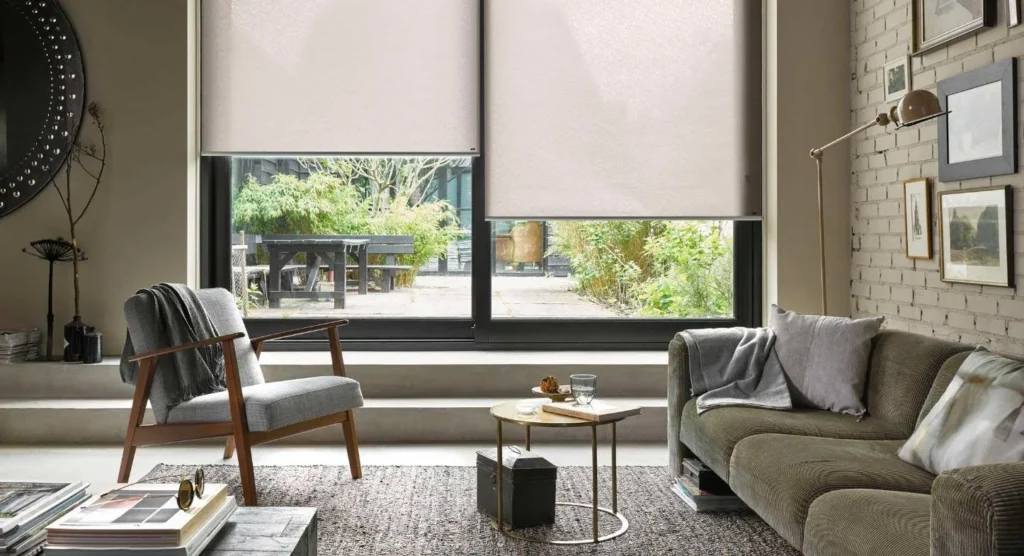 cortinas roller como limpiar tus cortinas hunter douglas optimized