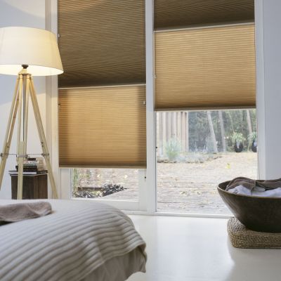 Cortina Duette black out