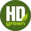 hd green ico