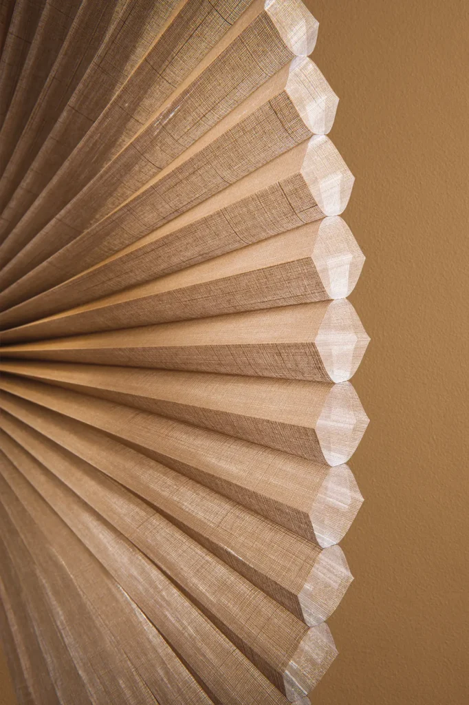 Home 1 2013 DU Batiste Semi Sheer Fabric Detail Rich Mocha